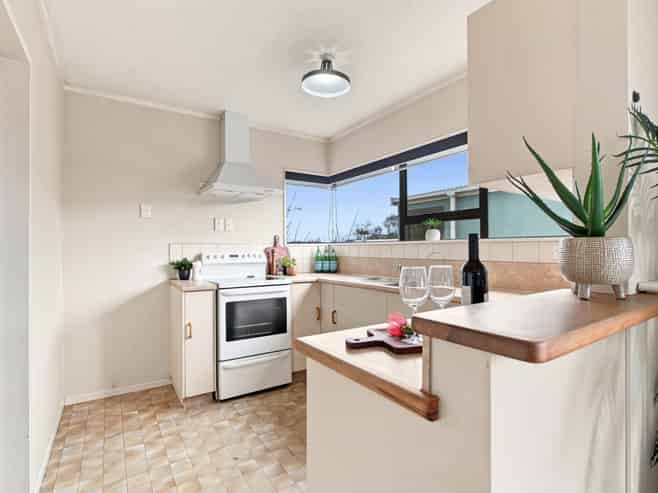 168C Mangorei Road, Merrilands