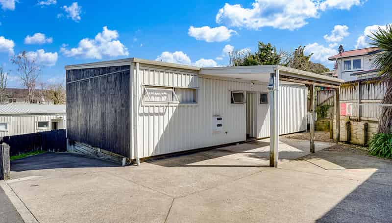 17A Carey Street, Maeroa