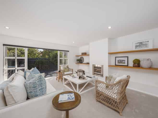 1/282 Papanui Road, Merivale