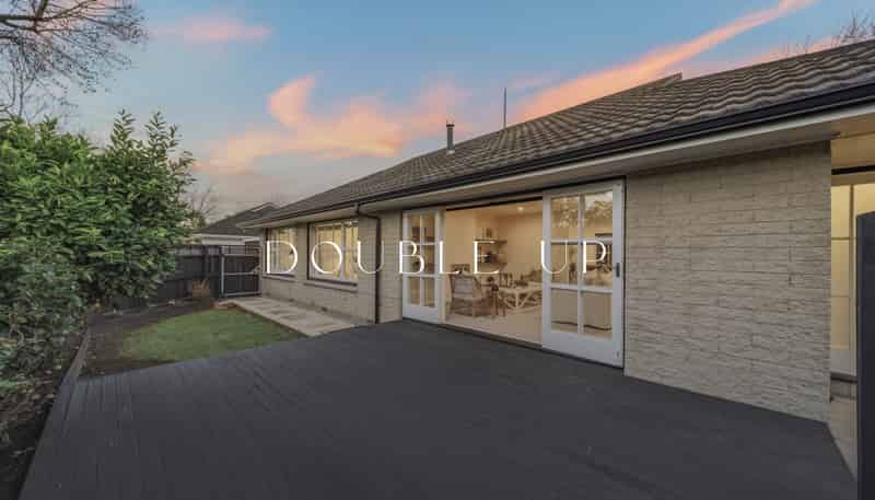 1/282 Papanui Road, Merivale