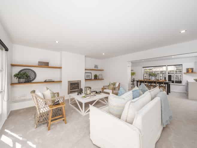 1/282 Papanui Road, Merivale