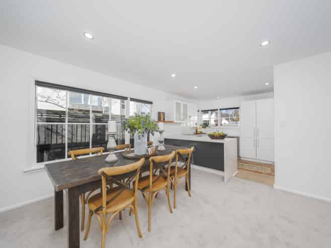 1/282 Papanui Road, Merivale