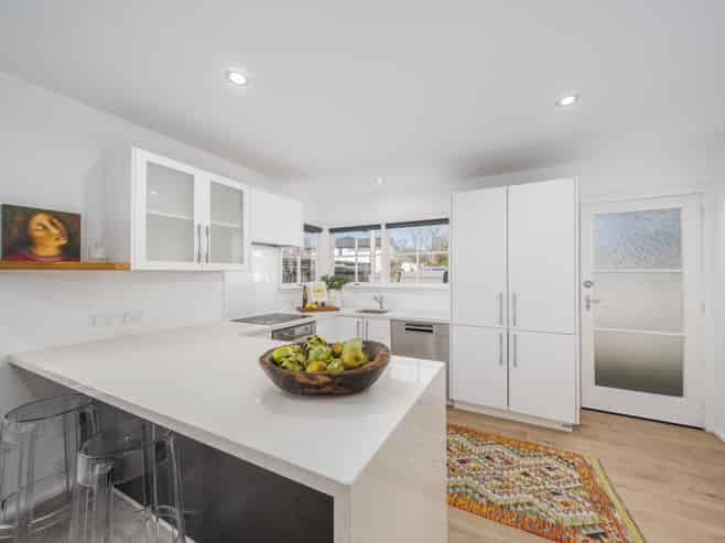 1/282 Papanui Road, Merivale