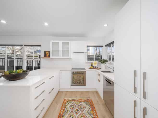 1/282 Papanui Road, Merivale