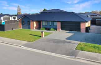 4 Roxburgh Place, Tinwald