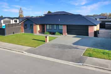 4 Roxburgh Place, Tinwald
