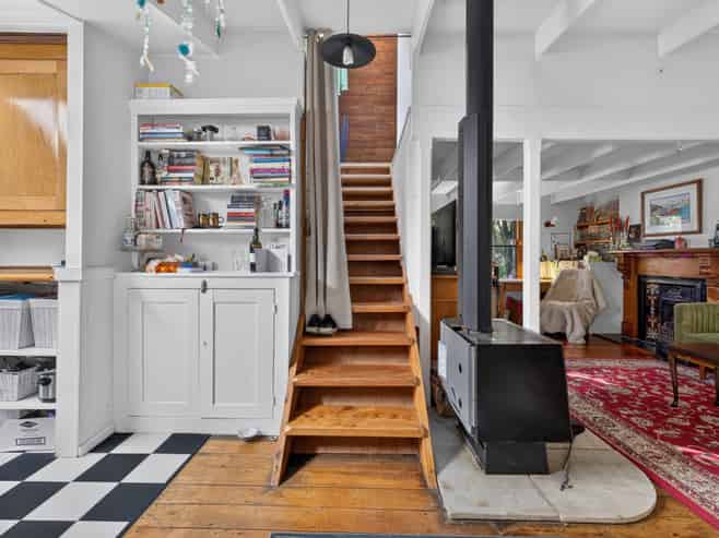 38 Voelas Road, Lyttelton