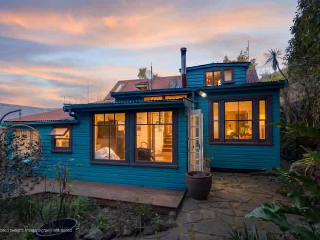 38 Voelas Road, Lyttelton