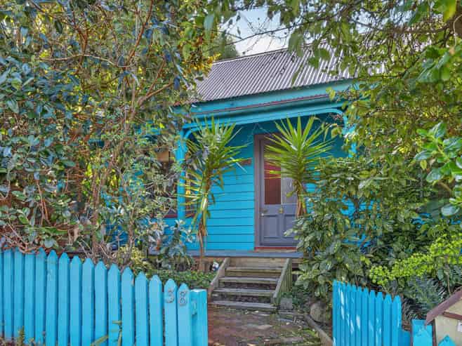 38 Voelas Road, Lyttelton