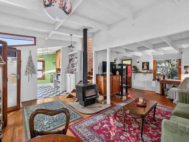 38 Voelas Road, Lyttelton