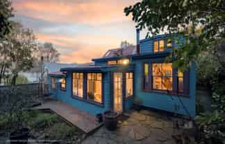38 Voelas Road, Lyttelton