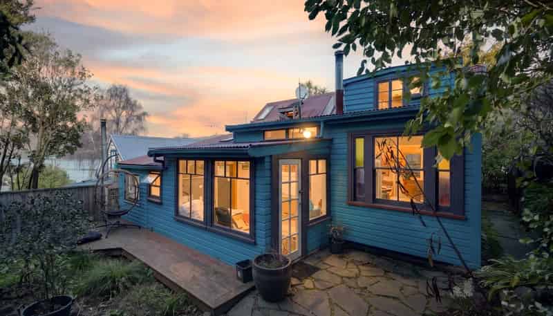 38 Voelas Road, Lyttelton