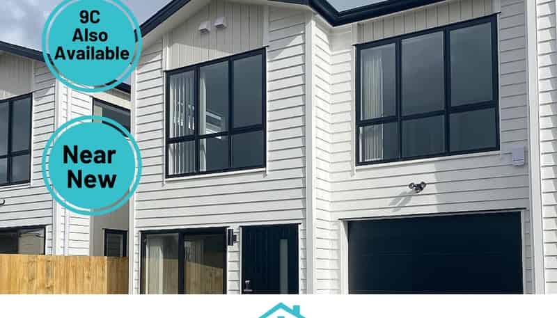 9B Garth Place, Manurewa
