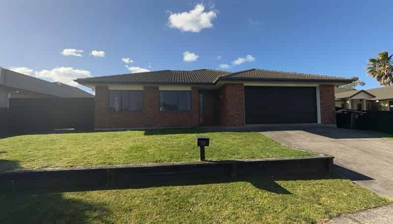 15 Wairakei Ave, Papamoa