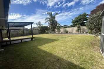 15 Wairakei Ave, Papamoa