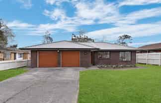 145 Motatau Road, Papatoetoe
