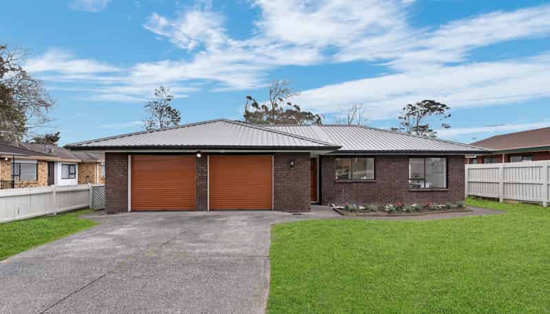 145 Motatau Road, Papatoetoe