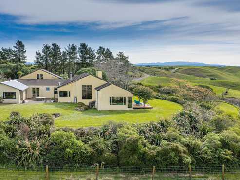 179 Ohiti Road, Crownthorpe