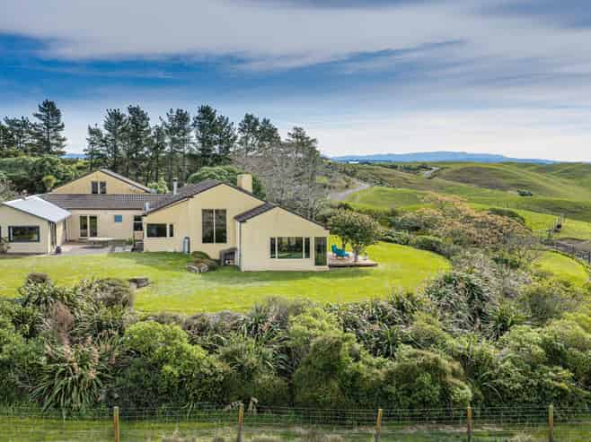 179 Ohiti Road, Crownthorpe
