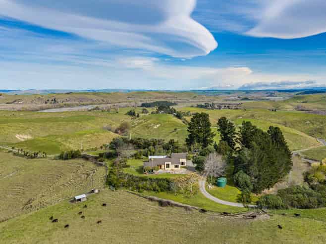 179 Ohiti Road, Crownthorpe