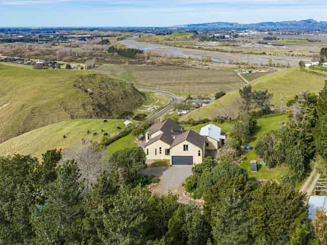 179 Ohiti Road, Crownthorpe