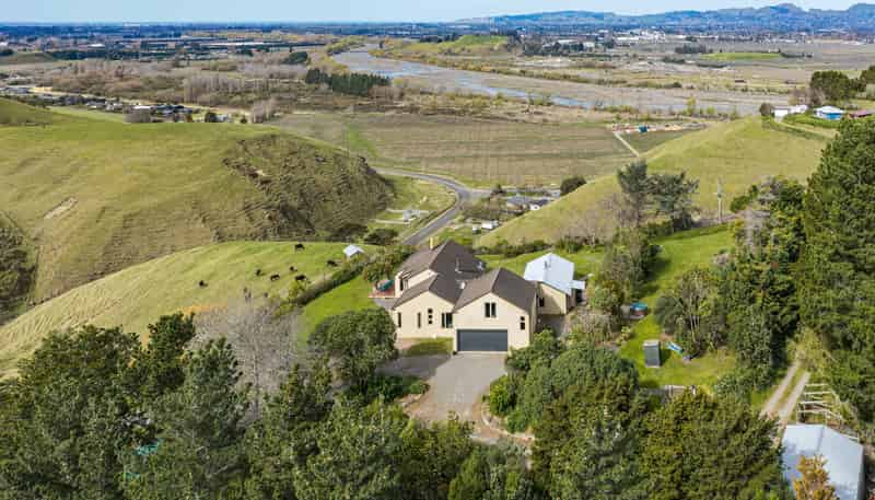 179 Ohiti Road, Crownthorpe