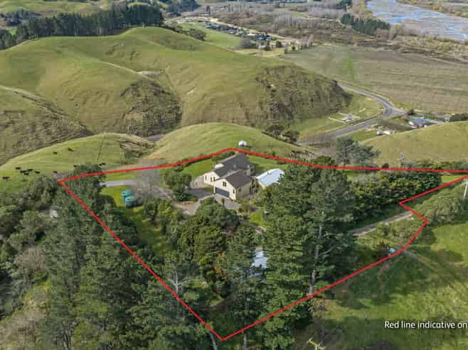 179 Ohiti Road, Crownthorpe