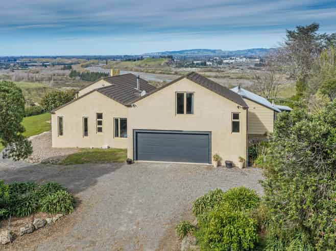 179 Ohiti Road, Crownthorpe
