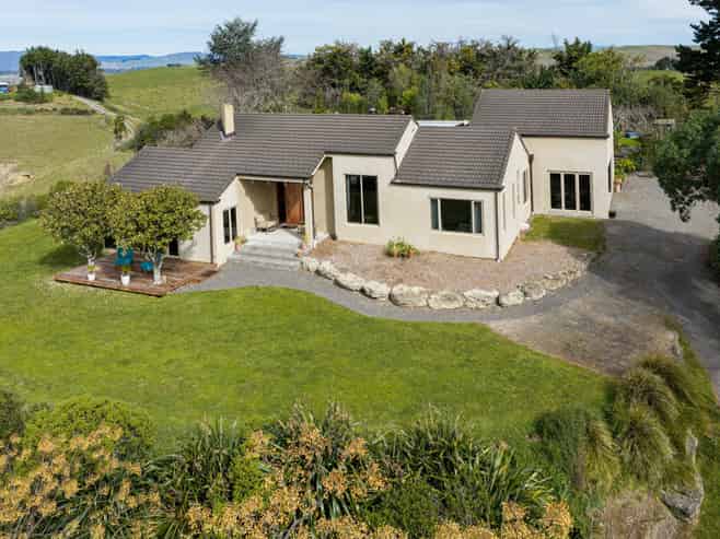 179 Ohiti Road, Crownthorpe