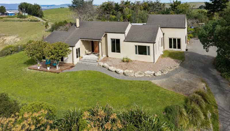179 Ohiti Road, Crownthorpe