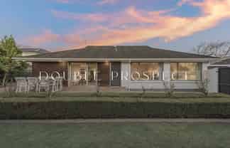 2/282 Papanui Road, Merivale