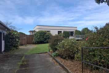 21 Adelphi Terrace, Kaikoura