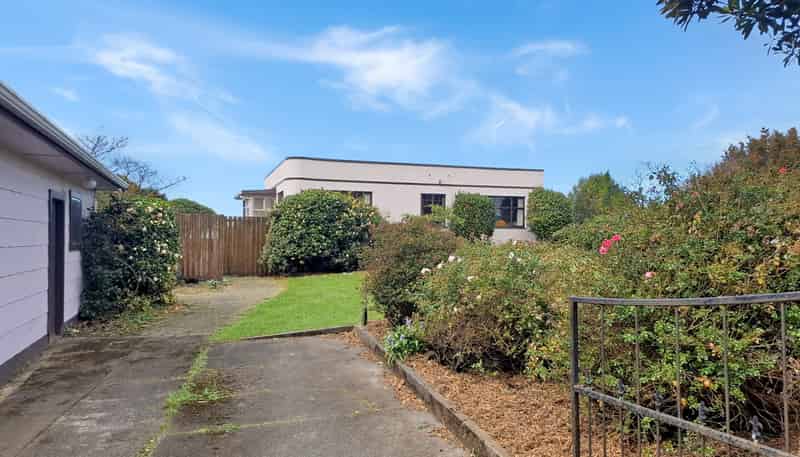 21 Adelphi Terrace, Kaikoura