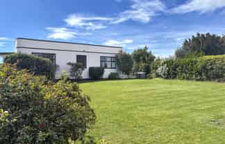 21 Adelphi Terrace, Kaikoura