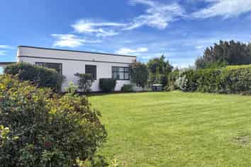 21 Adelphi Terrace, Kaikoura