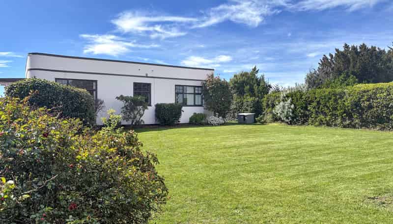 21 Adelphi Terrace, Kaikoura