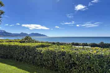 21 Adelphi Terrace, Kaikoura