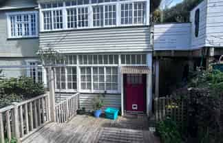 145 Kelburn Parade, Kelburn