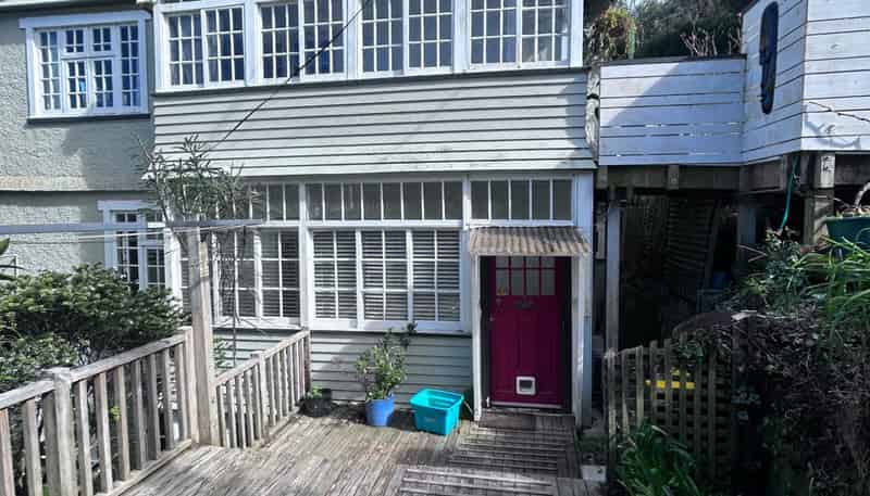 145 Kelburn Parade, Kelburn