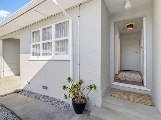 3/56 North Road, The Wood