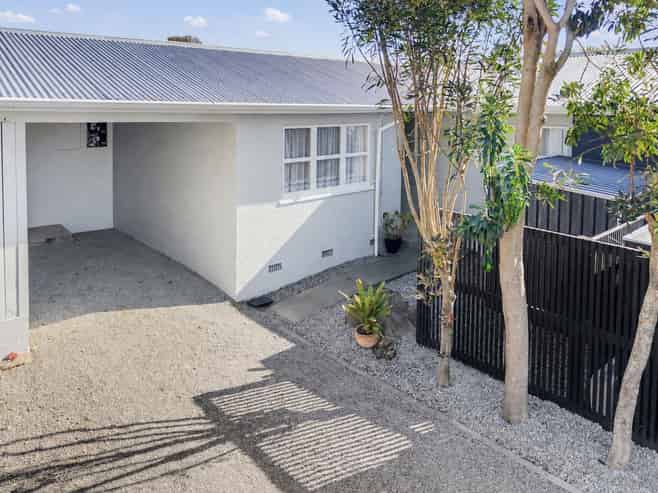 3/56 North Road, The Wood
