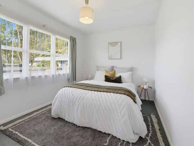 3/56 North Road, The Wood