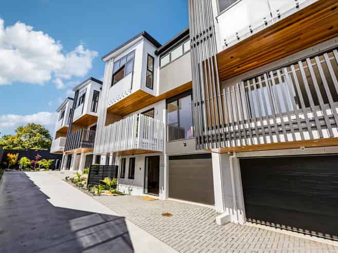5B Parawai Crescent, Ponsonby