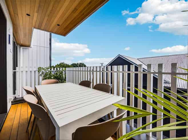 5B Parawai Crescent, Ponsonby