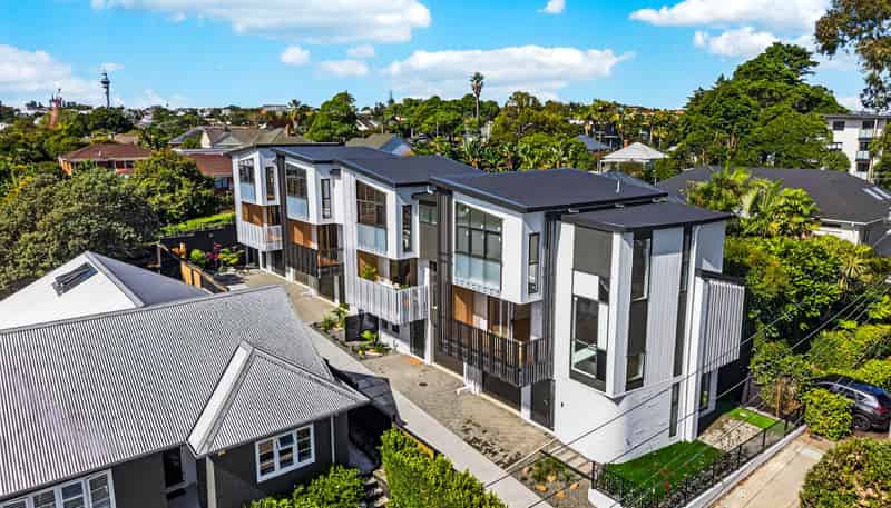 5B Parawai Crescent, Ponsonby