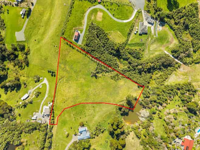 280a Staniforth Road, Mangawhai