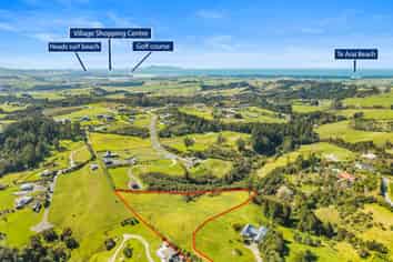 280a Staniforth Road, Mangawhai