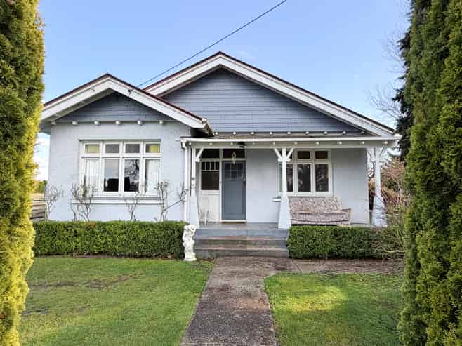 33 Rutland Street, Riversdale