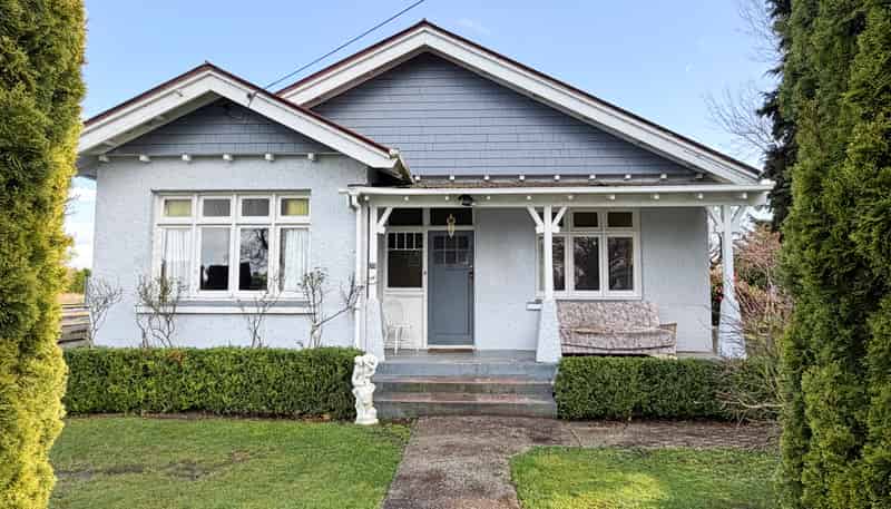 33 Rutland Street, Riversdale