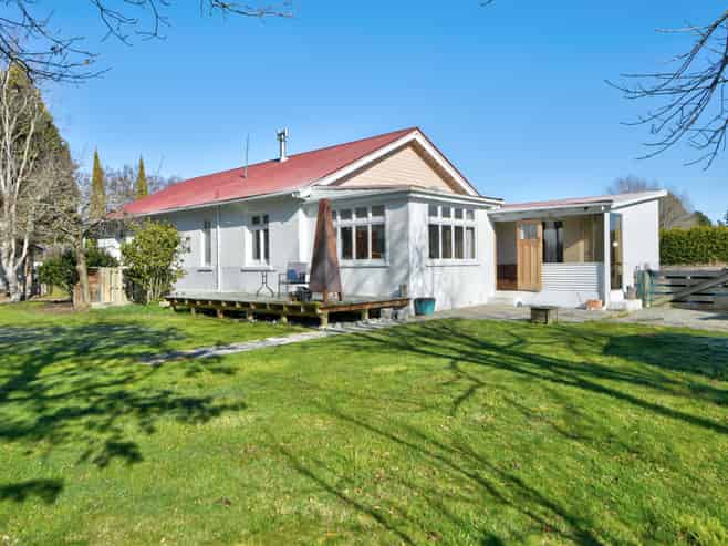 33 Rutland Street, Riversdale